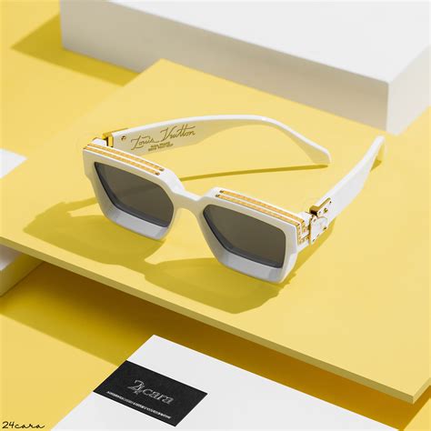 sunglasses louis vuitton 2018|louis vuitton clear sunglasses.